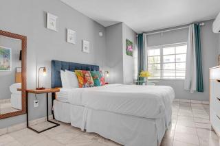 Frida Kahlo Studio South Beach Hideaway for Two - Miami Beach - 0