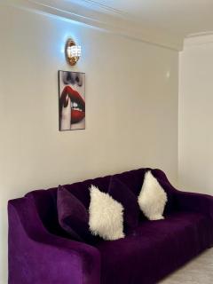 King Furnished Apartments - Buye - 6