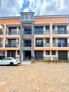 King Furnished Apartments - Buye - 2