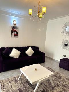 King Furnished Apartments - Buye - 1