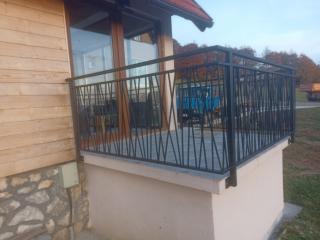 Vila Lenka - Sekulić - 7