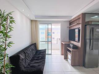 Apartamento de 2 Quartos na Praia de Palmas - 0117 - 9