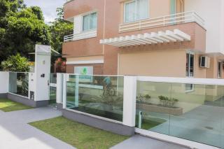 Apartamento de 2 Quartos na Praia de Palmas - 0117 - 5