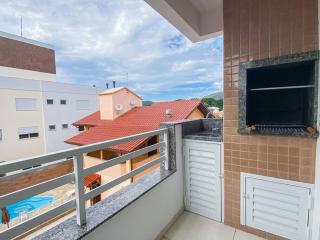 Apartamento de 2 Quartos na Praia de Palmas - 0117 - 4