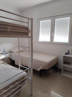 Confort - Sant Feliu de Guíxols - 1