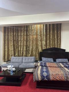 Lal lodges suite apartment - Islamabad - 7