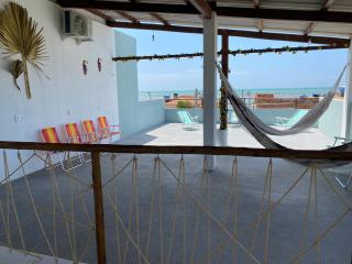Meu Paraíso Flats - Maragogi - 3