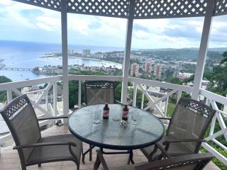 OceanBreeze Jamaica Penthouse, 7-Minute Walk to Beach - 3
