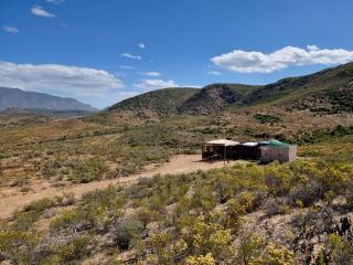 Cowboy's Hill Private 4x4 Campsite - Barrydale - 0