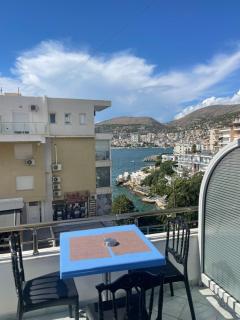 Villa Rrodhaj - Saranda - 0