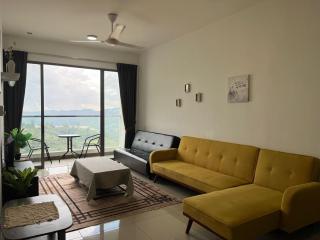Ammara homestay @ Palas Horizon kea Farm - Brinchang - 9
