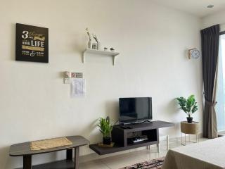 Ammara homestay @ Palas Horizon kea Farm - Brinchang - 6