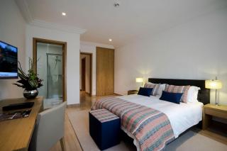 Fiesta Residences Boutique Hotel and Serviced Apartments. - 9