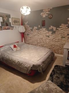 Beautiful Apartment in High Wycombe - Buckinghamshire - 9