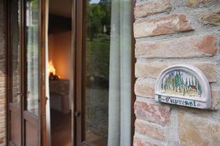 Il Lebbio Agriresort - Montaione - 9