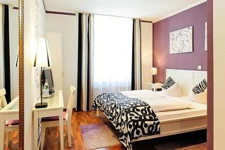 Hotel Skada City Cölln - Köln - 2