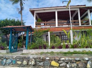 Biônica Pousada - 0