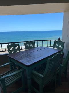 Luxury beach apartment-46 Blue Largo - Westbrook - 0
