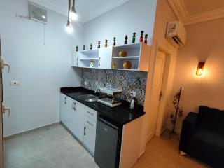 Blue Moon studio - 2