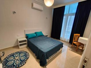 Blue Moon studio - Hurghada - 1