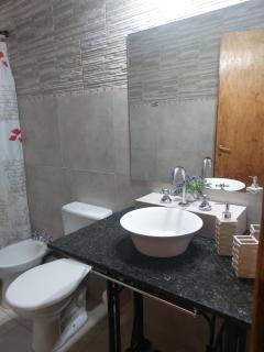 Cabaña El Olivo Monoambientes - 7