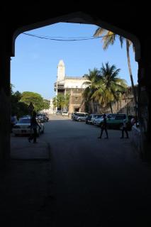 Princess Salme Inn - Zanzibar City - 8
