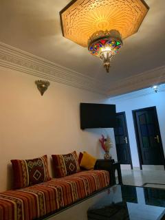 diamant Marrakech centre - 6