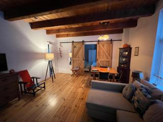 "De Walvisch", appartement in authentieke boerderij - Edam - 4
