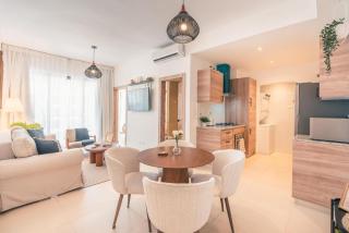 Cozy 1BR-apartment with terrace in Las Canas - Punta Cana - 9