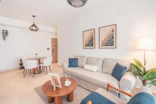 Cozy 1BR-apartment with terrace in Las Canas - Punta Cana - 8