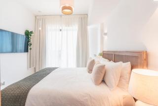 Cozy 1BR-apartment with terrace in Las Canas - 7
