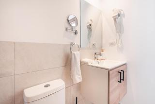 Cozy 1BR-apartment with terrace in Las Canas - 1