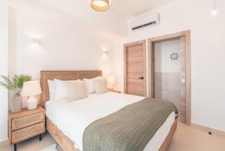 Cozy 1BR-apartment with terrace in Las Canas - Punta Cana - 2
