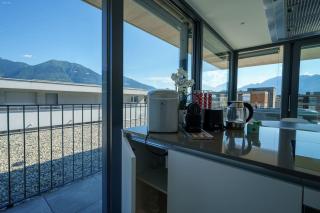 Loft victoria - Minusio - 3