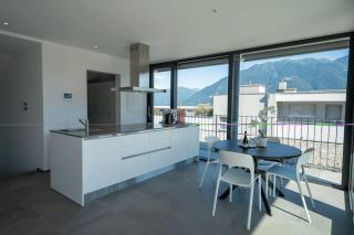 Loft victoria - Minusio - 1