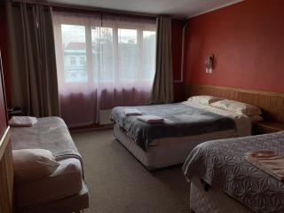 Hotel Condor de Plata - Punta Arenas - 2