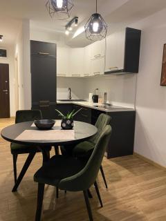 Green Lux Apartment - Inđija - 2