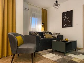 Green Lux Apartment - Inđija - 6