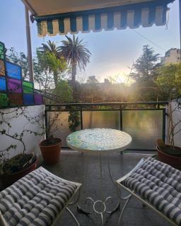 Departamento 4 AMB Terraza, Parrilla y Balcón PROPIO - Buenos Aires - 1