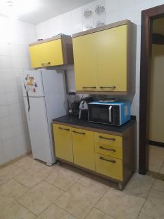 Apto Pé na Areia - Wi-Fi Gratuito - Tranquilidade à beira mar - Cabo Frio - 3