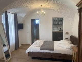 Historical Center Residence 2 - Sibiu - 9