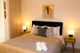 HOM I Inmejorable Studio 2PAX con Terraza Santiago - Santiago - 1
