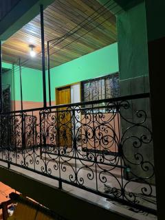 Sacha appartement 2 chambres - Yaoundé - 6