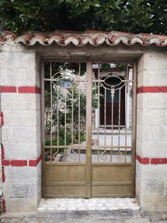Πέτρινος ξενώνας Ευφροσυνη - Portariá - 2
