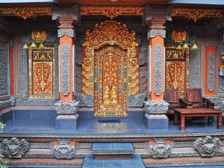 Warini Bungalows - Ubud - 1