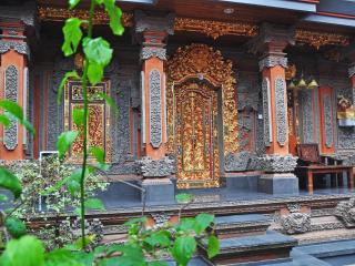 Warini Bungalows - Ubud - 2
