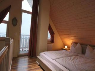exklusives Appartement in Rechlin - Rechlin - 6