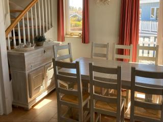 exklusives Appartement in Rechlin - Rechlin - 7