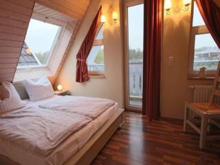 exklusives Appartement in Rechlin - Rechlin - 5
