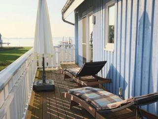 exklusives Appartement in Rechlin - Rechlin - 2